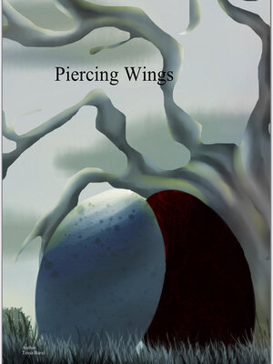 cover image of Piercing Wings